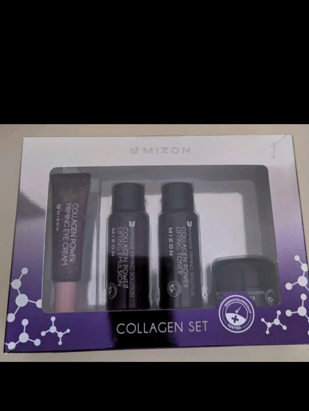 MIZON Miniature Collagen Set
